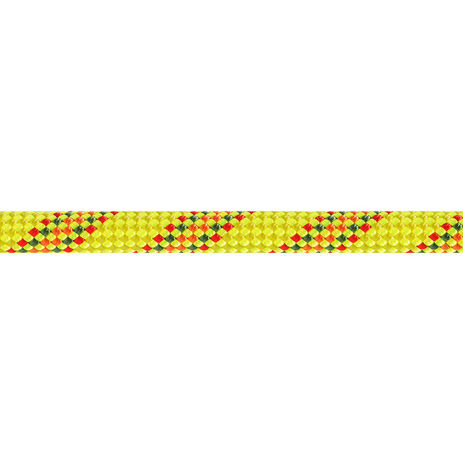Beal Antidote Single Climbing Rope 10.2 mm, Yellow 50 m