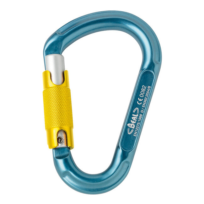 BEAL Be Lock 3 Matic Carabiner
