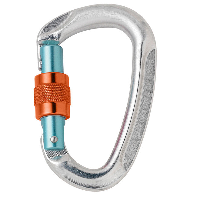 Beal Be One Screw Carabiner