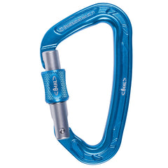 Beal Be Quick Carabiner, Blue
