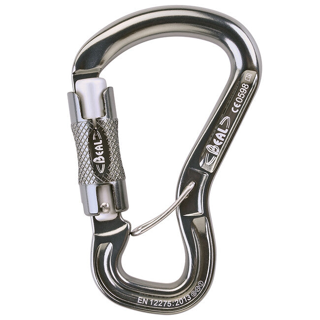 BEAL Orient Express BI Matic Carabiner