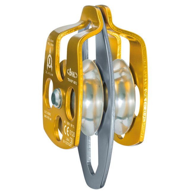 BEAL Transf Air 2B Pulley
