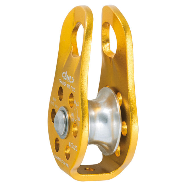 BEAL Transf Air Fixe Pulley