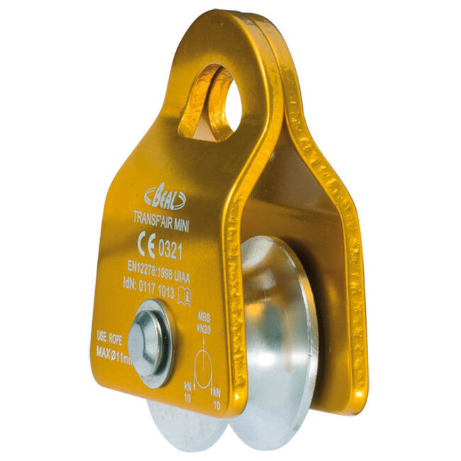 BEAL Transf'Air Mini Pulley