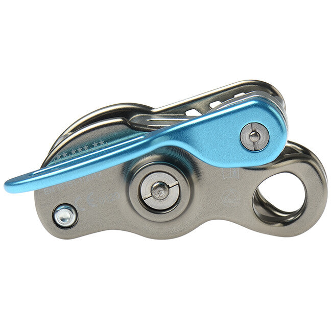 BEAL Birdie Belay Device, Blue