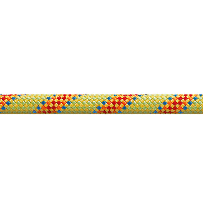 BEAL Apollo Climbing Rope 11 mm 200 m, Anis