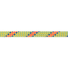 BEAL Booster Unicore Climbing Rope 9.7mm 50m, Anise