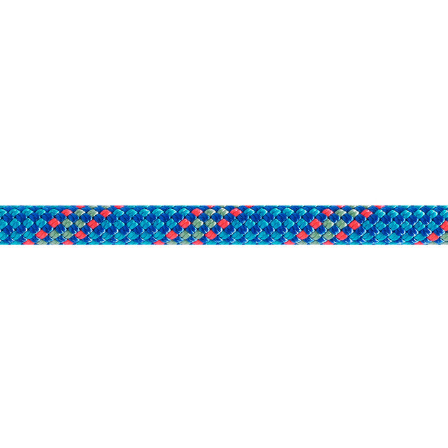 BEAL Booster Unicore Climbing Rope 9.7mm 80m, Blue