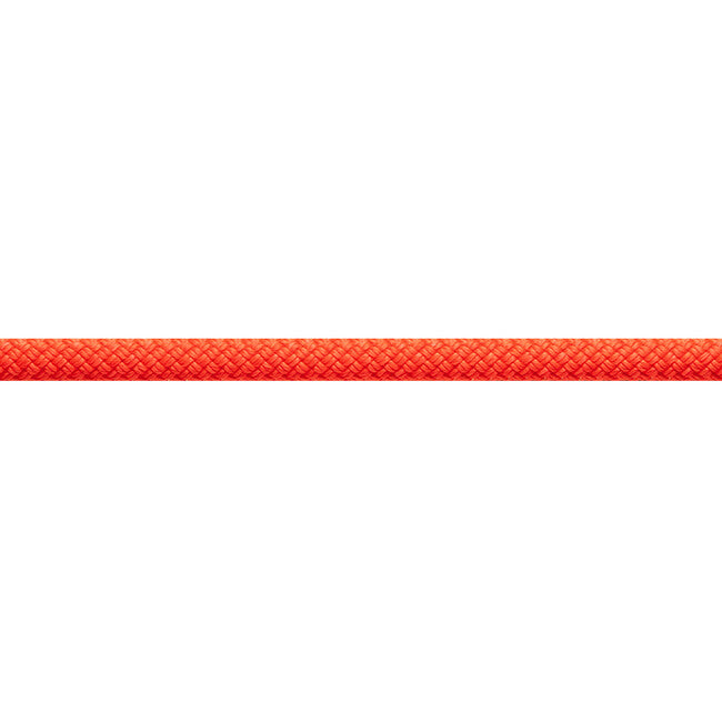 BEAL Gully Unicore Climbing Rope 7.3mm 50m, Orange