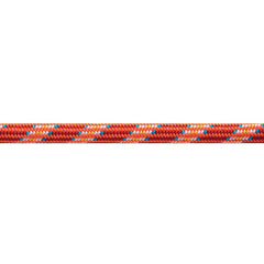 BEAL Ice Line Unicore Σχοινί Αναρρίχησης 8,1 mm 50 m, Πορτοκαλί