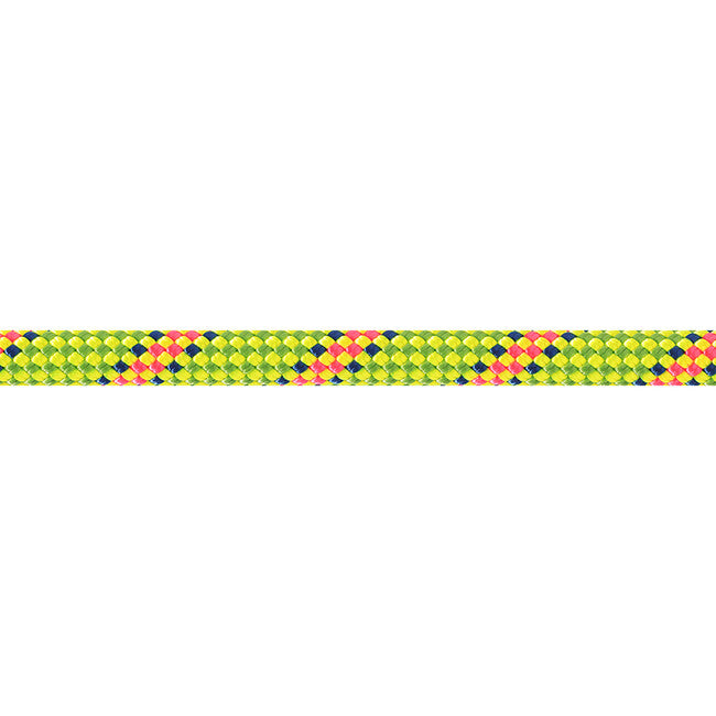BEAL Legend Climbing Rope 8.3mm 50m, Green