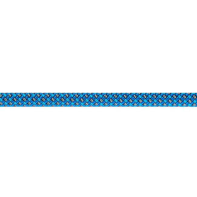BEAL Stinger Unicore Climbing Rope 9.4 mm 50 m, Blue