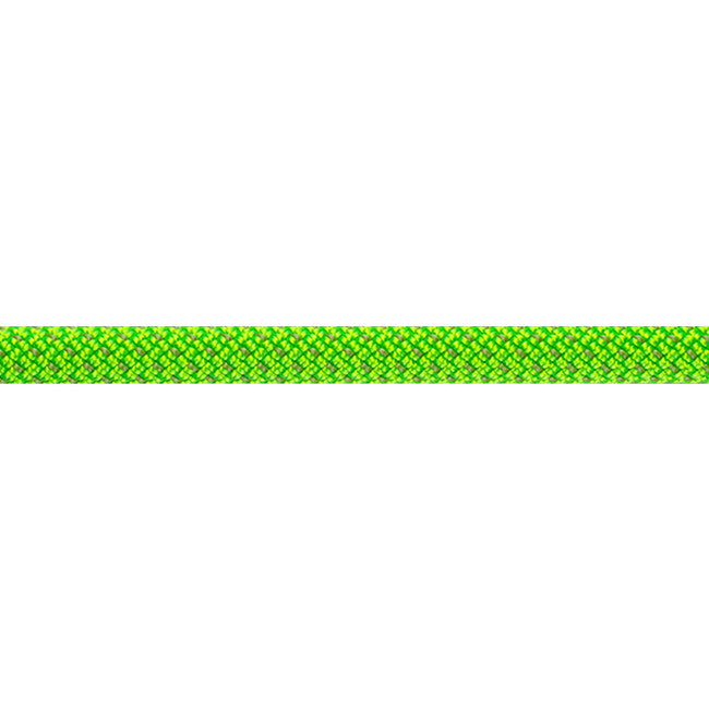 Beal Virus Climbing Rope 10 mm, Green 60 m