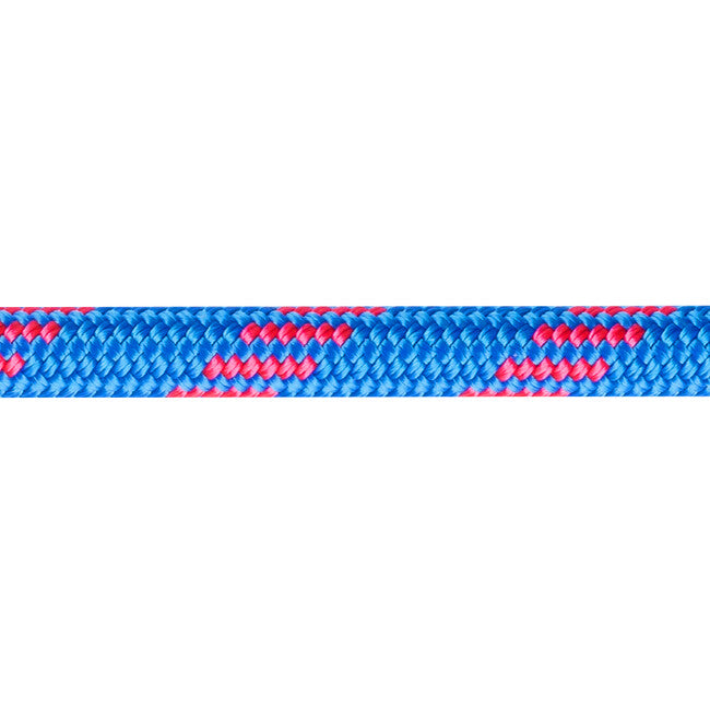 BEAL Wall Cruiser Unicore Climbing Rope 9.6 mm 30 m, Blue