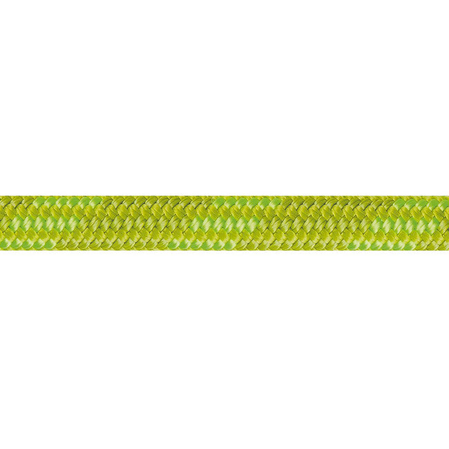 BEAL Wall Cruiser Unicore Climbing Rope 9.6 mm 30 m, Green