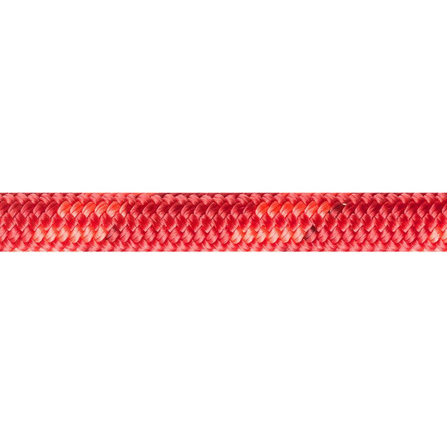 BEAL Wall Cruiser Unicore Climbing Rope 9.6mm 50m, Orange
