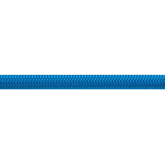 BEAL Wall Master Unicore Climbing Rope 10.5mm 200m, Blue
