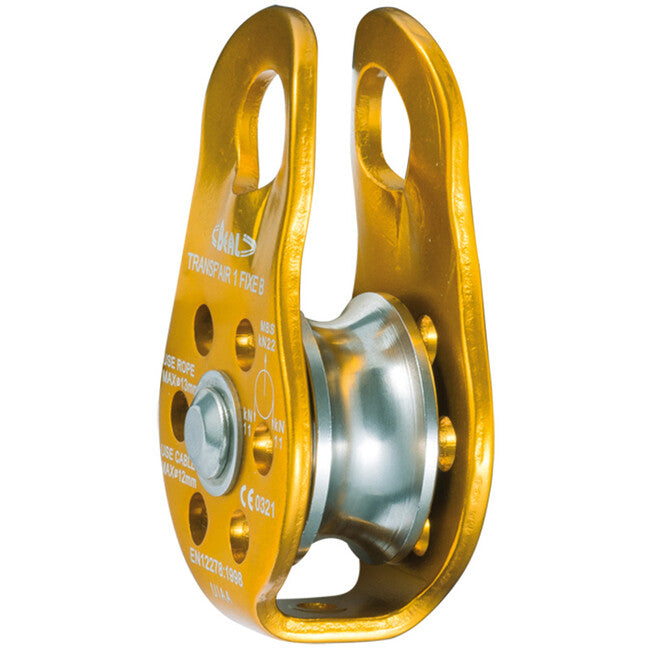 BEAL Transf Air Fixe B Bearing Pulley