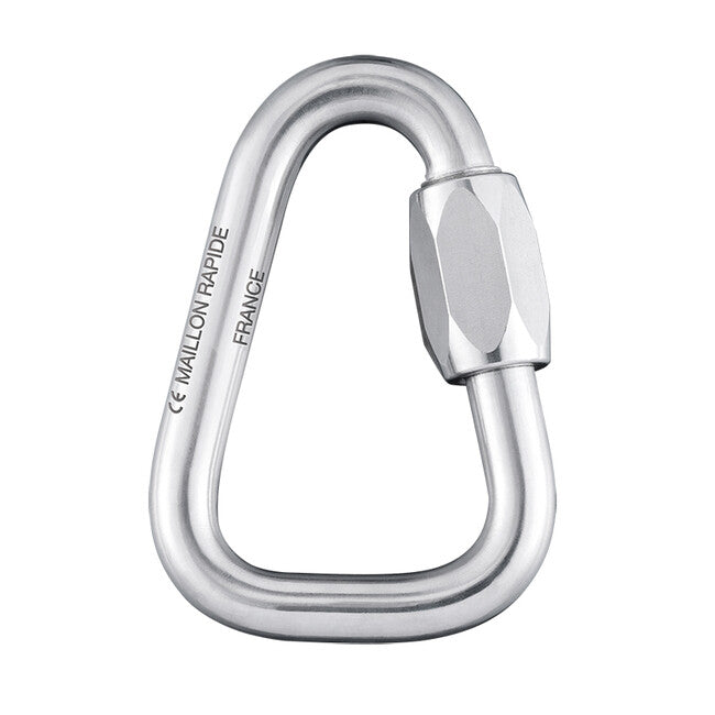 BEAL Mailona Delta Galva 10mm Rope