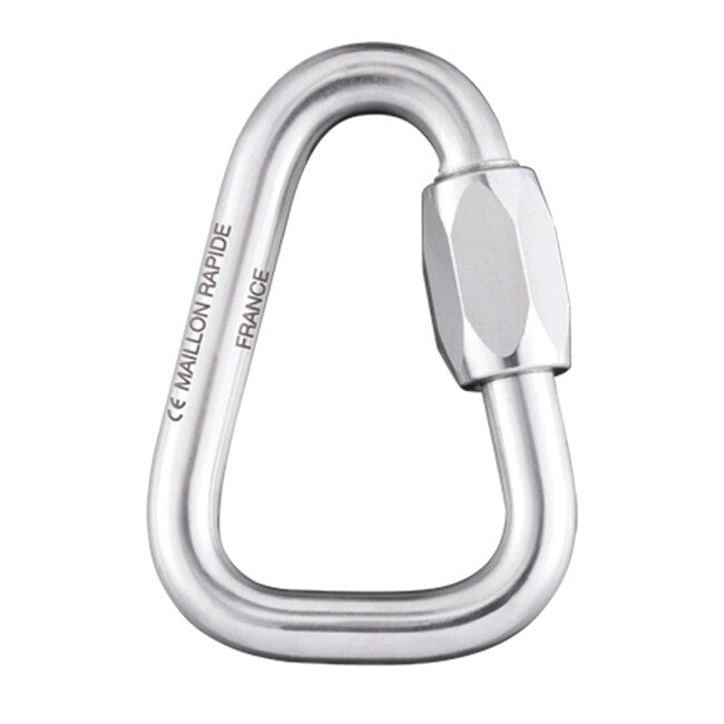 BEAL Mailona Delta Galva 8mm Rope