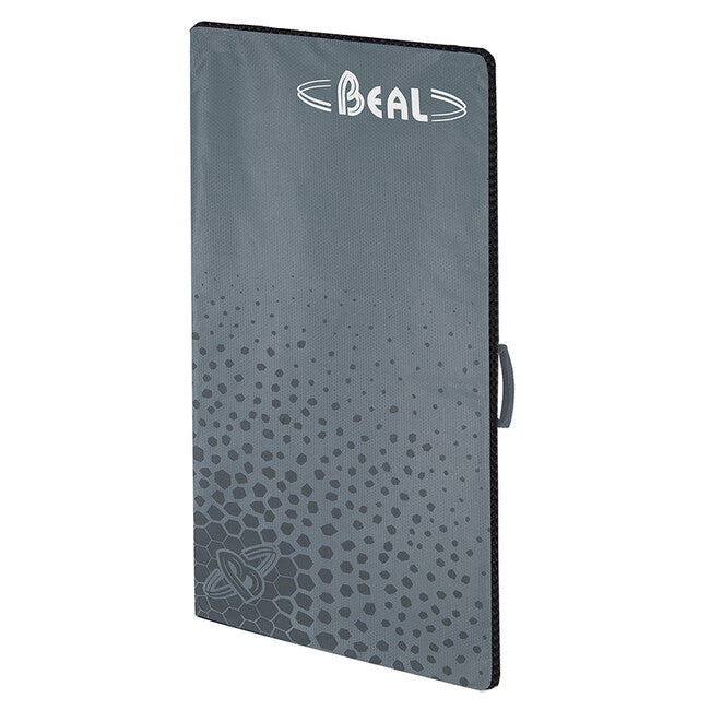 BEAL Matrace Addition Pad, šedá