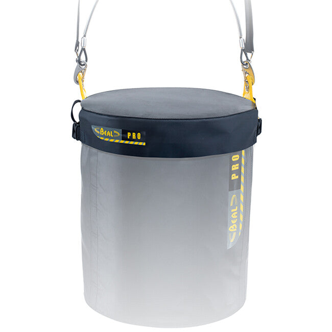 BEAL Removable Lid Work Bucket Hat