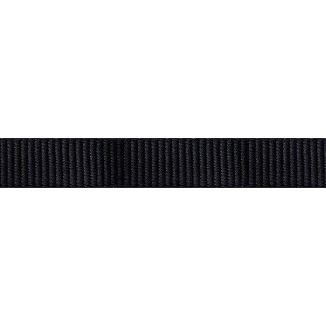 BEAL Flat Sewn Loop 120 cm, Black