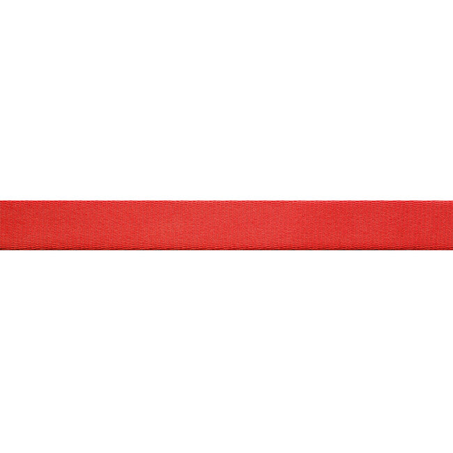BEAL Flat Cord 16 mm 100 m, Red