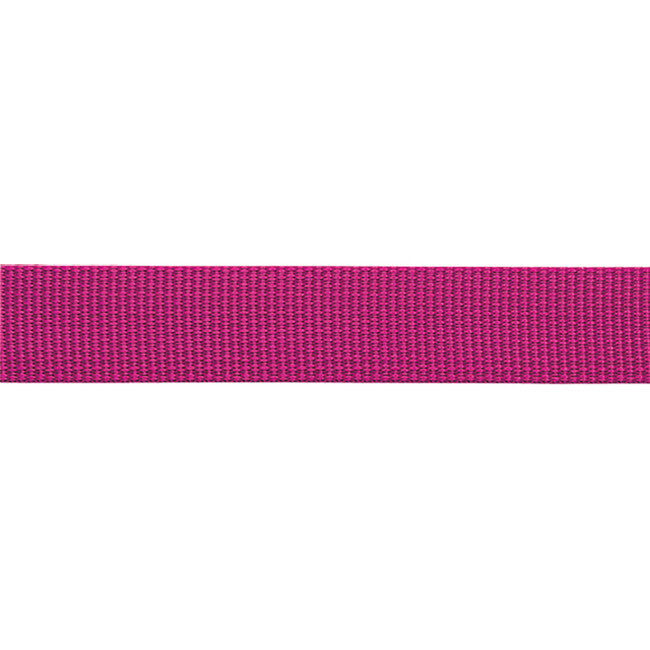 BEAL Flat Webbing Loop 100 m, Fuchsia