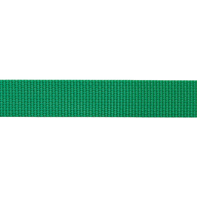 BEAL Flat Webbing Sling 100 m, Green
