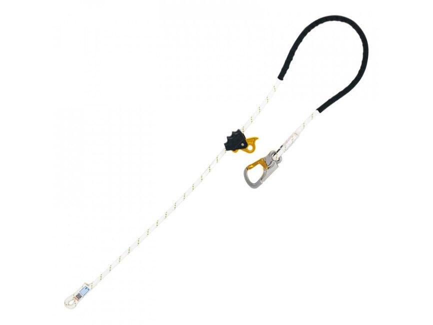BEAL Adjust Air Positioning Sling 2 m