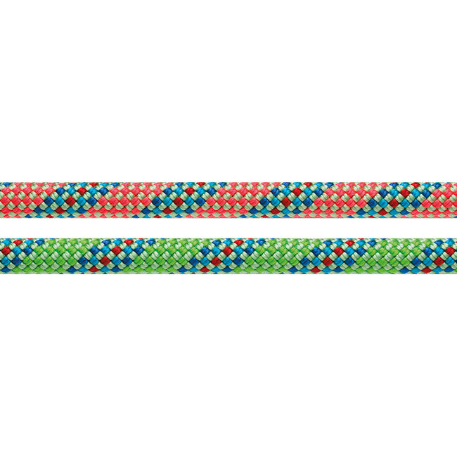 BEAL Cobra Unicore Half Rope 8.6 mm 100 m, Bicolore