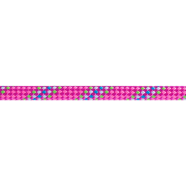 BEAL Cobra Unicore Half Rope 8.6 mm 50 m, Fuchsia