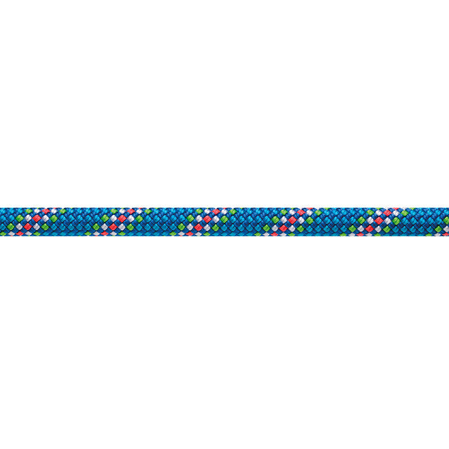 BEAL Cobra Unicore Half Rope 8.6mm 50m, Blue