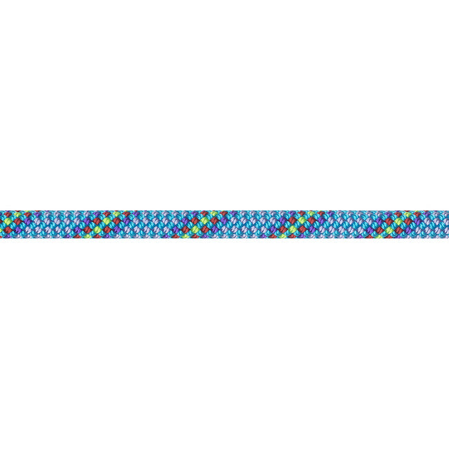 BEAL Cobra Unicore Half Rope 8.6mm 60m, Blue