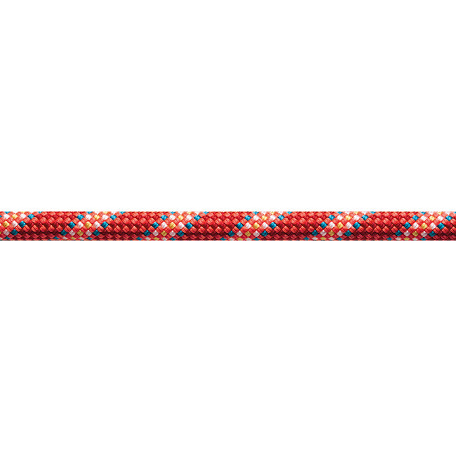 BEAL Cobra Unicore Half Rope 8.6mm 60m, Orange