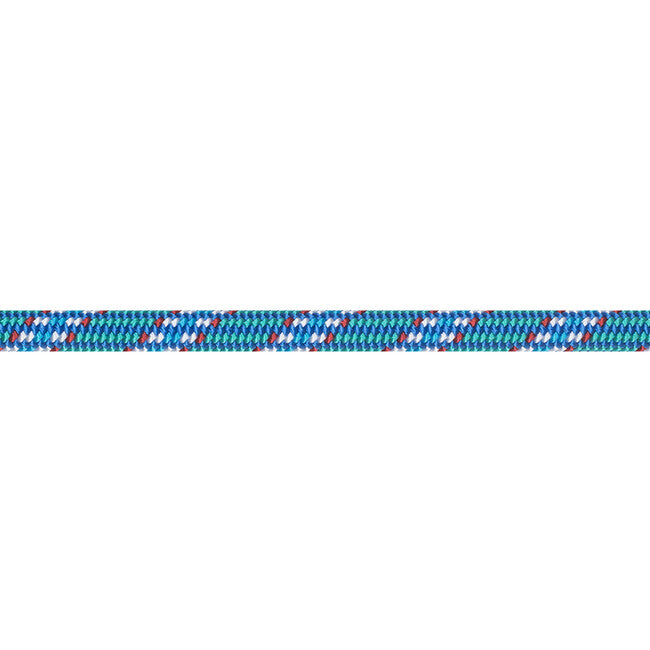 BEAL Ice Line Unicore Half Rope 8.1 mm 70 m, Emerald