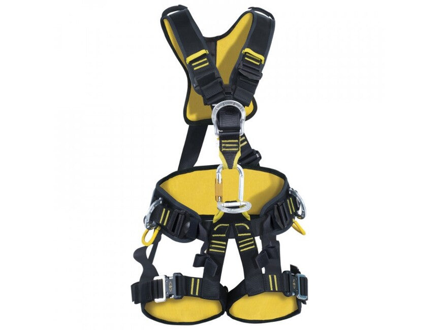 BEAL Hero Pro Full Body Harness