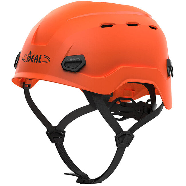 BEAL Quantum Work Helmet, Orange
