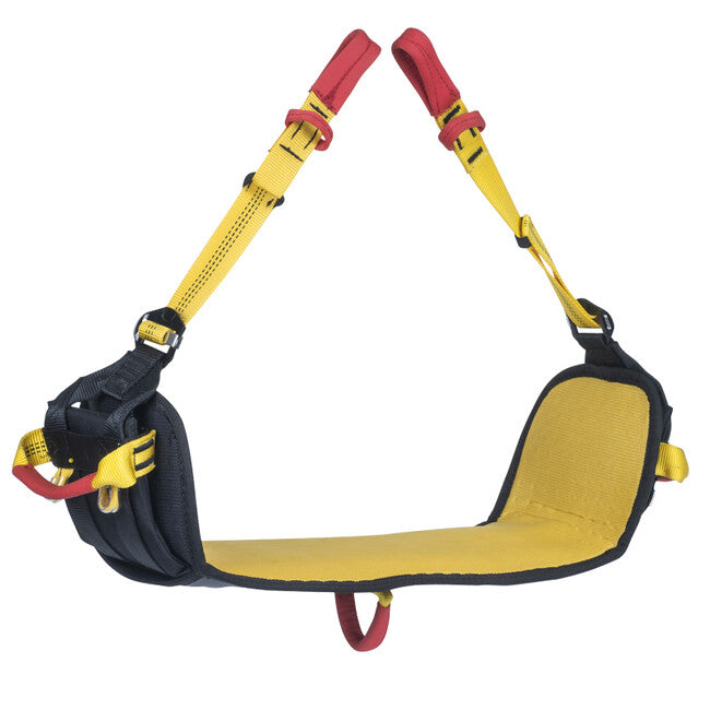 BEAL Air Sit Work Saddle