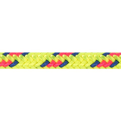 BEAL Repka 5 mm vrv 120 m, rumena