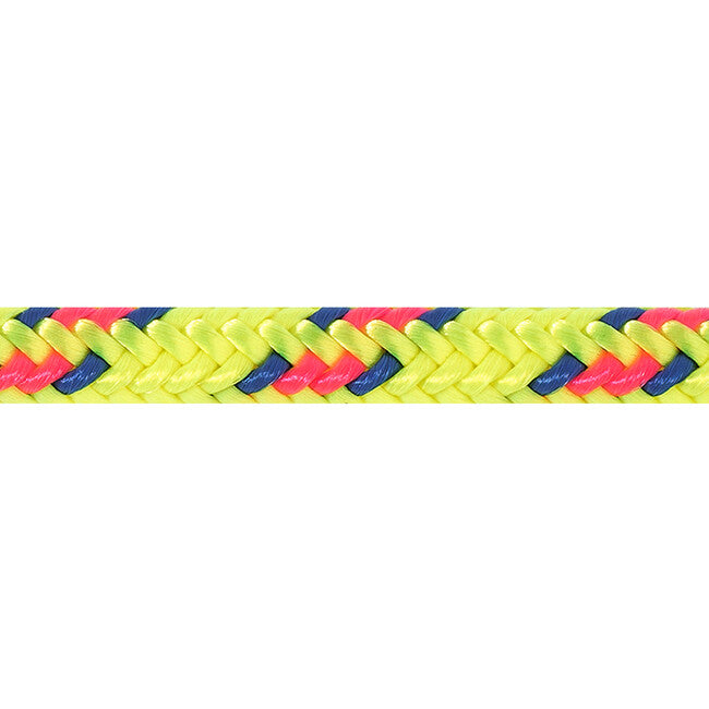 BEAL Repka 5 mm 120 m, Yellow