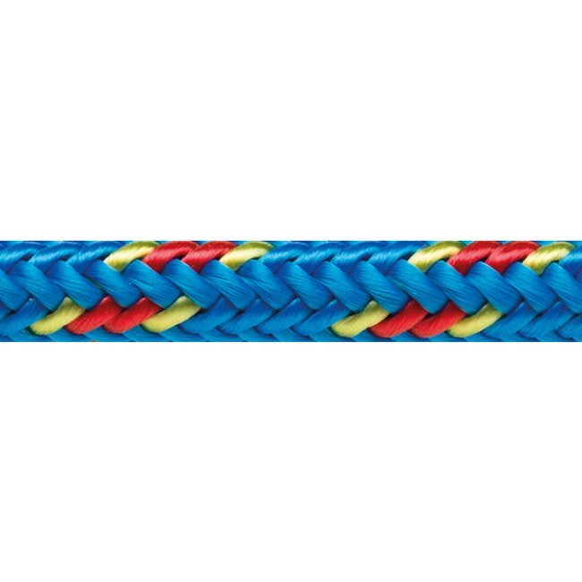 BEAL Repka 6mm 120m Rope, Blue