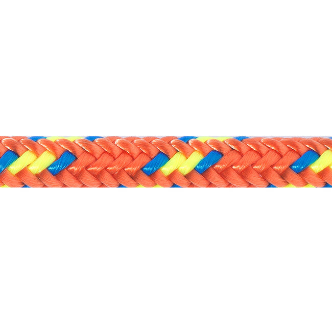 BEAL Repka 6 mm 120 m, Orange