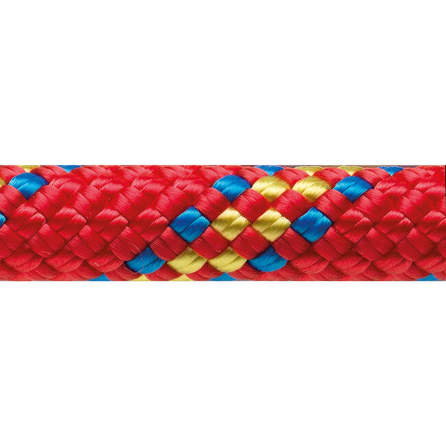 BEAL Repka 8 mm 200 m, Red