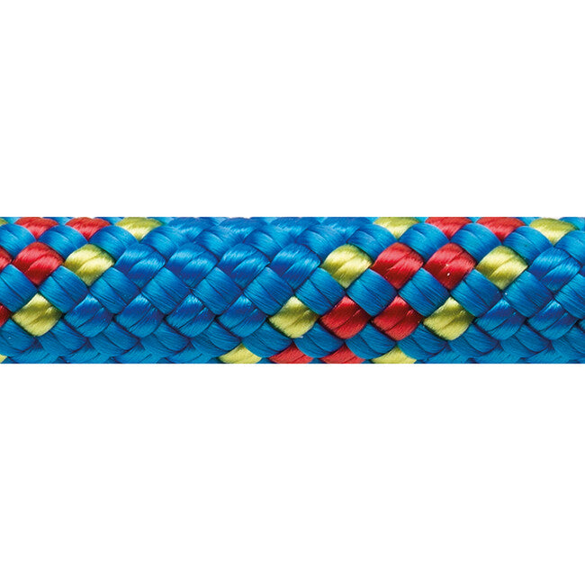 BEAL Repka 8mm 200m, Blue