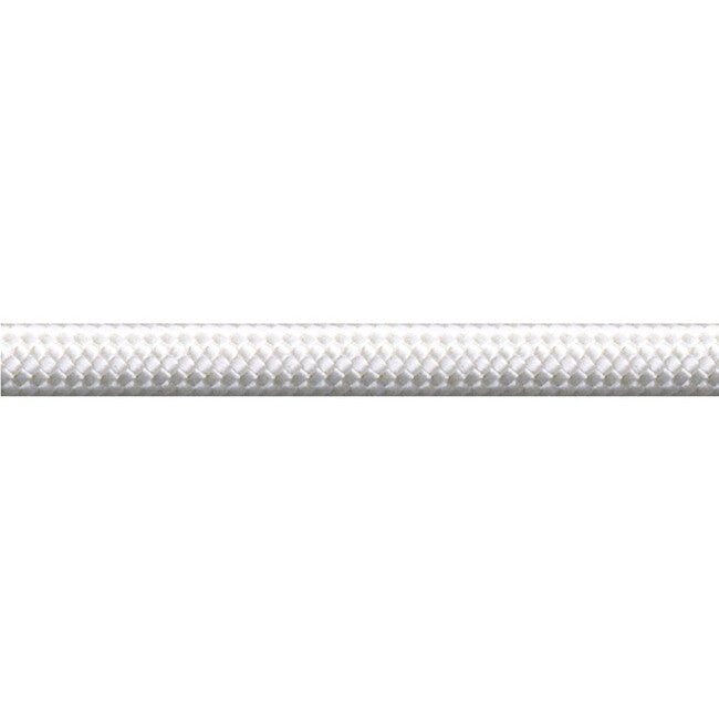Beal Repka Pure Dyneema 5mm Rope, White, 50m
