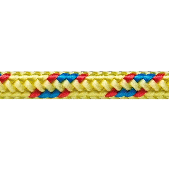 Beal Repka 4 mm Rope, Yellow 120 m