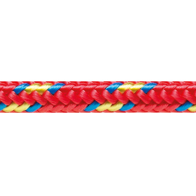 Beal Repka 5mm Rope, Red 120m