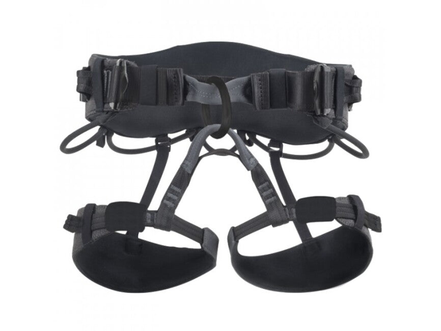 BEAL Shaolin Sit Harness for Rescue Services